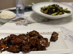 -小郭私房菜·海肠捞饭店(学士街店)