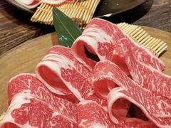 -侘与火 Wabi 侘寂烟火•锅物料理(大屯DT51店)