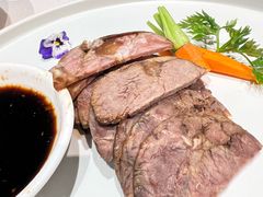 -禧宴Joyous Restaurant(禧园店)