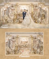 -六月嫁期婚礼(旗舰店)