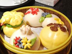 -鲁菜根·泰安菜(万达店)