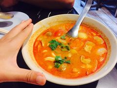 -Doo Dee Thai Food(Issan/Isaan/Esan)
