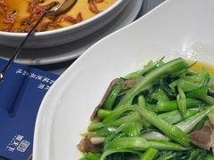 -不倒翁·徽天下名菜楼(马鞍山路店)