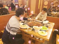-老码头火锅(玉林店)