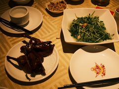 -石岐佬中山菜馆(张溪店)