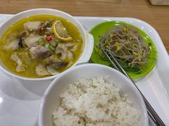 -南京信息职业技术学院-1食堂