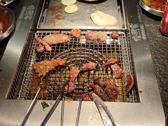 -俊熙家点餐式自助烤肉店(1227广场店)