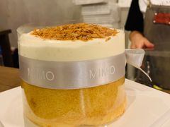-MIMO CAFE(沙头角店)