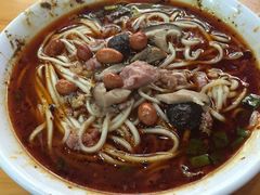-吴记怪味面(牛王庙店)