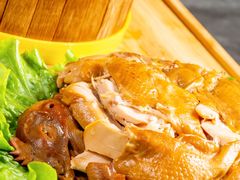 -惠丰堂饭庄·烤鸭·京味菜(翠微路店)