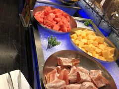 -宁波逸东豪生大酒店·豪生咖啡厅