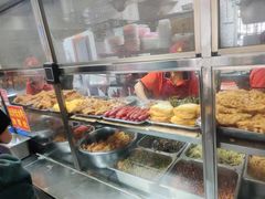 -凤张螺蛳粉·爽口粉(跃进路总店)