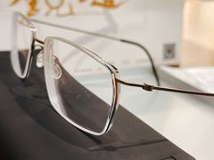-EYEPHILO镜之道·克罗心眼镜