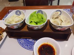 -东方饺子王(大屯路店)