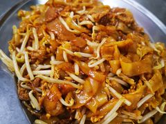 -黄亚华小食店(Jalan Alor)