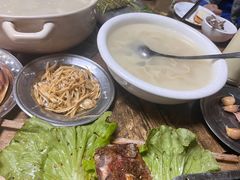 -清真·馬坡二旦烧烤(人生一串拍摄店)