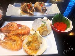 -真剑日本料理·铁板烧(贵州路店)