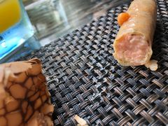 -三亚亚龙湾雅高铂尔曼别墅度假酒店