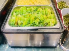 -嘉和一品粥(马家堡店)