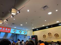 -桂在香知桂林米粉(红博中央公园店)