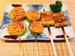 -彩汐 日式海鲜&烧鸟居酒屋