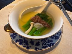 -君庭中餐厅(湘江豪生店)