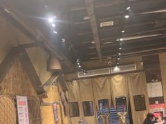 -串盟烧烤大排档·长沙美食地标(星沙店)