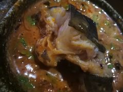 -滇香肴·云南菜蒸汽石锅鱼(云南北路店)