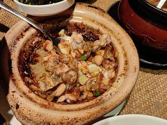 -老客家·客家菜(万达店)