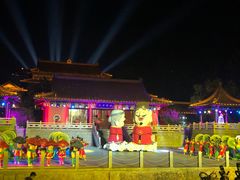 -《神游传奇》秀