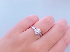 -Tiffany & Co.蒂芙尼
(天津万象城店)