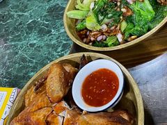 农家红糖糕-桃姐农庄老字号(从化温泉店)