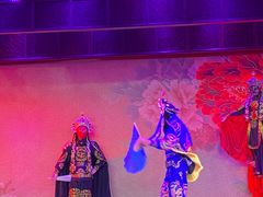 -盖碗儿梨园·变脸吐火·川剧(天府广场店)