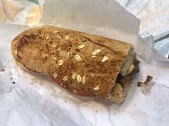 -赛百味SUBWAY(哈西店)