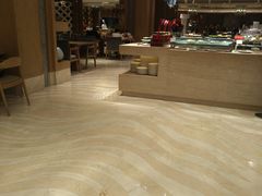 -舟山朱家尖威斯汀酒店·知味标帜自助餐厅