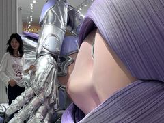 -GENTLE MONSTER (上海HAUS NOWHERE店 )