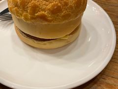 -新旺茶餐厅(嘉里城店)