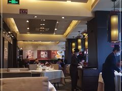 -利苑酒家(华熙国际店)
