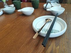 -云海肴·汽锅鸡·云南菜(苏州中心店)