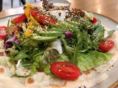 -HELLO 27 意面·沙拉·帕尼尼