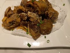 -旺达·福州菜(正大广场店)