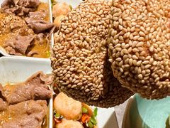 -鼎鼎香·港式火锅(北京SKP店)