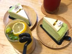 -禾康家蛋糕店