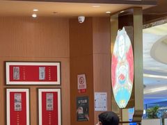 -松鹤楼面馆(清河万象汇店)
