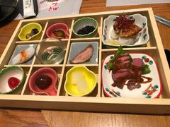 -赤坂亭M9和牛烧肉(世博源店)