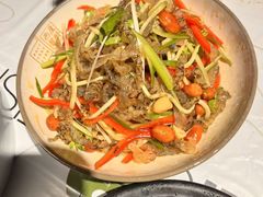 -巴厘龙虾·榜首油焖大虾(洞庭·艺术洋房店)