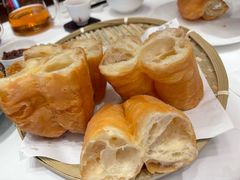 -白天鹅宾馆-宏图府餐厅