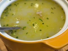 -李氏传家菜(兴城路店)