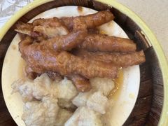 -香云轩·顺德菜(香云纱园林酒店店)