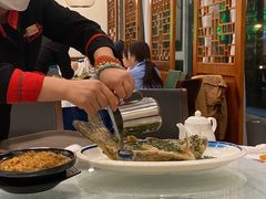 -岭南海晏楼(滨江东总店)